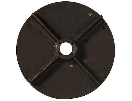 Buyers-3005706-Replacement 9 Inch Poly Spinner For SaltDogg® TGS01, TGS05 And TGSUVPRO Spreaders, (product_type), (product_vendor) - Nicks Truck Parts