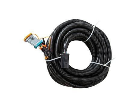 Buyers-3006724-Replacement Main Wire Harness For SaltDogg® SHPE Series Spreaders, (product_type), (product_vendor) - Nicks Truck Parts
