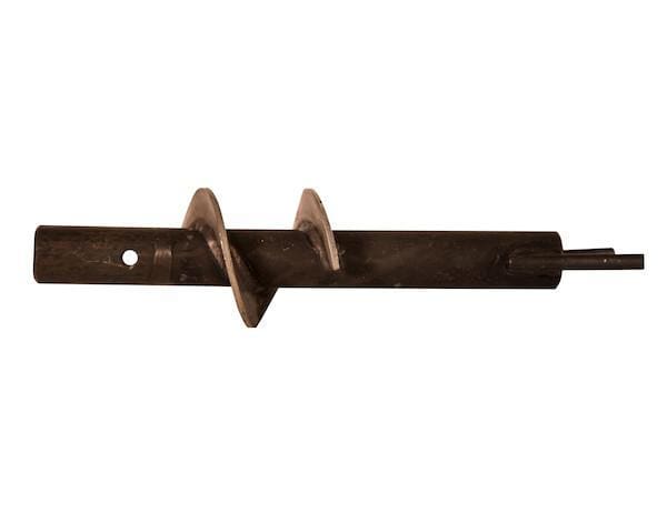 Buyers-3007684-Replacement Black Oxide Auger For SaltDogg® Spreader TGSUVPROA, (product_type), (product_vendor) - Nicks Truck Parts