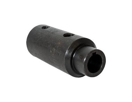 Buyers-3007809-Replacement Spinner Hub With Set Screw For SaltDogg® TGSUV1B Spreader, (product_type), (product_vendor) - Nicks Truck Parts