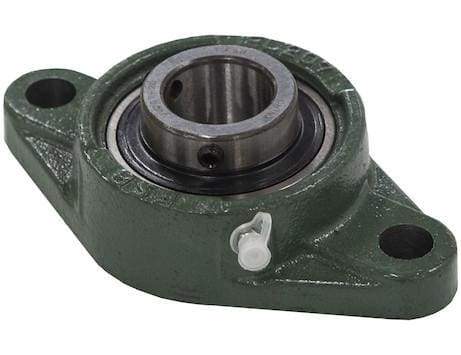 Buyers-3008294-Replacement Chute Side Drive Chain Flanged Bearing For SaltDogg® 1400 Series Spreaders, (product_type), (product_vendor) - Nicks Truck Parts
