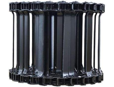 Buyers-3009114-Replacement 10 Foot Conveyor Pintle Chain D667H, (product_type), (product_vendor) - Nicks Truck Parts