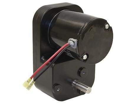 Buyers-3009995-Replacement Auger Gear Motor For SaltDogg® SHPE Series Spreaders, (product_type), (product_vendor) - Nicks Truck Parts