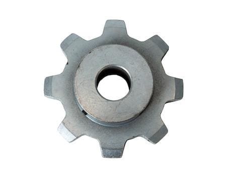 Buyers-3010846-SAM Universal 8-Tooth 1-1/2 Inch Bore Sprocket, (product_type), (product_vendor) - Nicks Truck Parts