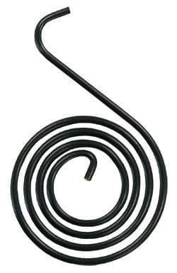 Buyers-3011876-Universal Flat Coil Torsion Spring, (product_type), (product_vendor) - Nicks Truck Parts