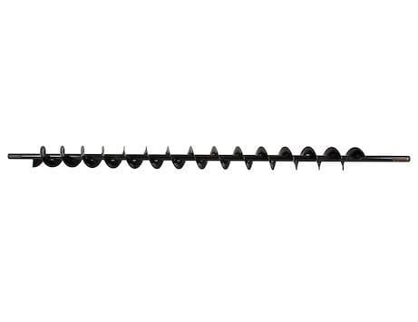 Buyers-3012001-Replacement 5.5 Inch Auger For SaltDogg® SHPE4000 Spreader, (product_type), (product_vendor) - Nicks Truck Parts