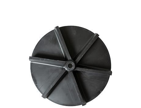 Buyers-3012393-Replacement 14 Inch CW Poly Spinner For SaltDogg® Spreader, (product_type), (product_vendor) - Nicks Truck Parts