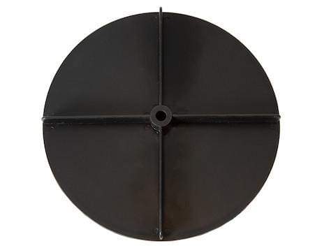 Buyers-3012696-Replacement 9 Inch Spinner Disk For SaltDogg® Walk-Behind Spreader, (product_type), (product_vendor) - Nicks Truck Parts