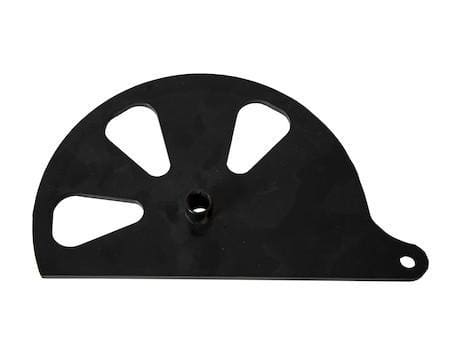 Buyers-3012702-Replacement Restrictor Plate Assembly For SaltDogg® Walk Behind Spreaders, (product_type), (product_vendor) - Nicks Truck Parts