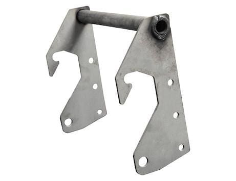 Buyers-3013427-Replacement Chute Handle/Bracket For SaltDogg® SHPE4000 And SHPE6000 Spreaders, (product_type), (product_vendor) - Nicks Truck Parts