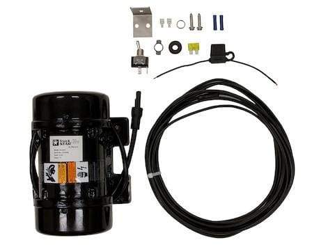 Buyers-3013659-SaltDogg® 400 Pound Vibrator Kit, (product_type), (product_vendor) - Nicks Truck Parts