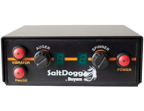 Buyers-3014199-Replacement Variable Speed Controller For SaltDogg® SHPE Series Spreaders, (product_type), (product_vendor) - Nicks Truck Parts