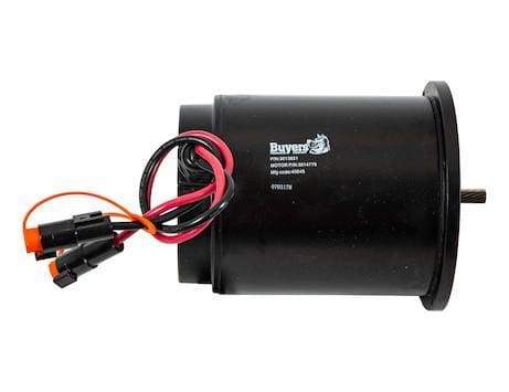 Buyers-3014778-Replacement For Gearbox Motor 3013821, (product_type), (product_vendor) - Nicks Truck Parts
