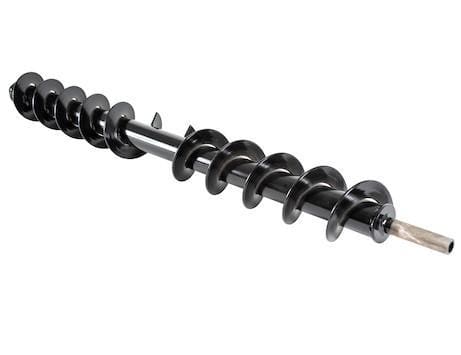 Buyers-3015780-Replacement Auger For DumperDogg® 5353000 Spreader, (product_type), (product_vendor) - Nicks Truck Parts