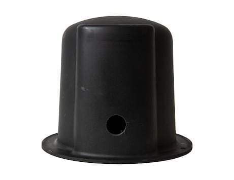 Buyers-3017174-Replacement Spinner Motor Cover For SaltDogg® Spreader, (product_type), (product_vendor) - Nicks Truck Parts