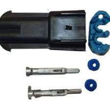 Buyers-3017238-Wire Harness Spinner Connector Repair Kit For SaltDogg® Spreaders, (product_type), (product_vendor) - Nicks Truck Parts