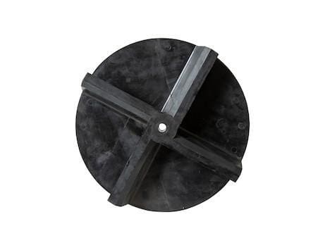 Buyers-3019561-Replacement 12 Inch Spinner For SaltDogg® TGS03 And TGS07 Spreaders, (product_type), (product_vendor) - Nicks Truck Parts