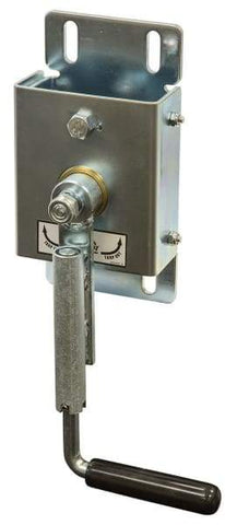 Buyers-3020293-Tarp Crank with  Friction Brake, (product_type), (product_vendor) - Nicks Truck Parts