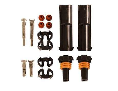 Buyers-3020301-Replacement Spreader Side Wire Harness Kit For SaltDogg® TGS Series Spreaders, (product_type), (product_vendor) - Nicks Truck Parts