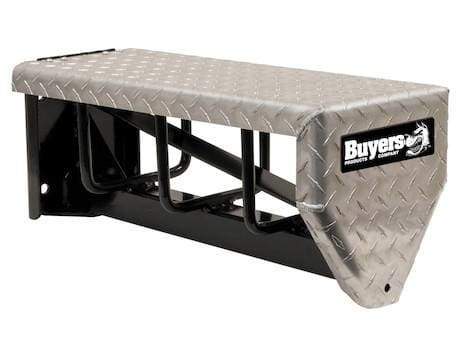 Buyers-3023908-Replacement Lid For 5910024 Chain Carrier, (product_type), (product_vendor) - Nicks Truck Parts