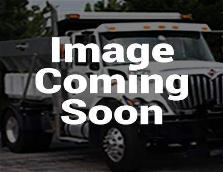 Buyers-3024512-Replacement Center Discharge Auger For SaltDogg® 92428SSA And 92441SSA Spreaders, (product_type), (product_vendor) - Nicks Truck Parts