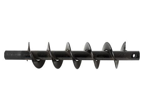 Buyers-3024588-Replacement Auger For SaltDogg® Spreader TGS02, (product_type), (product_vendor) - Nicks Truck Parts
