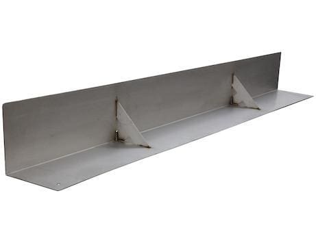 Buyers-3025254-Replacement 10 Foot Inverted V For SaltDogg® 1400 Series Spreaders, (product_type), (product_vendor) - Nicks Truck Parts