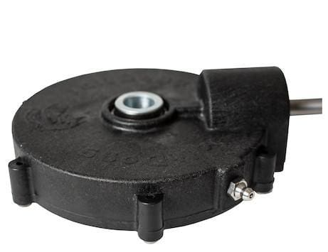 Buyers-3027118-Replacement Gearbox For SaltDogg® Walk Behind And Tow Behind Broadcast Spreaders/Each 1, (product_type), (product_vendor) - Nicks Truck Parts