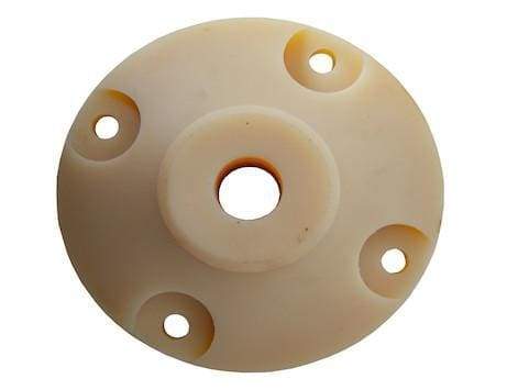 Buyers-3030182-Replacement Poly Spinner Hub For SaltDogg® 1490757SSE And 1490957SSE Spreaders, (product_type), (product_vendor) - Nicks Truck Parts