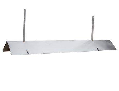 Buyers-3030863-Replacement Inverted V For SaltDogg® PRO2500 Spreader, (product_type), (product_vendor) - Nicks Truck Parts