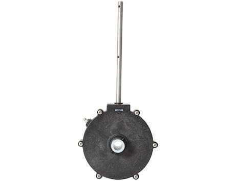 Buyers-3032800-Replacement Gearbox For Stainless Steel SaltDogg® Walk Behind And Tow Behind Spreaders, (product_type), (product_vendor) - Nicks Truck Parts