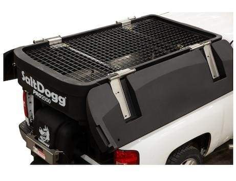 Buyers-3034577-SaltDogg® EZ Lids™, (product_type), (product_vendor) - Nicks Truck Parts