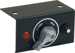 Buyers-5540710-50 Amp Rotary Switch Kit, (product_type), (product_vendor) - Nicks Truck Parts