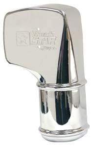 Buyers-5541005-Plastic/Chrome Cover For Tarp Gear Motor, (product_type), (product_vendor) - Nicks Truck Parts