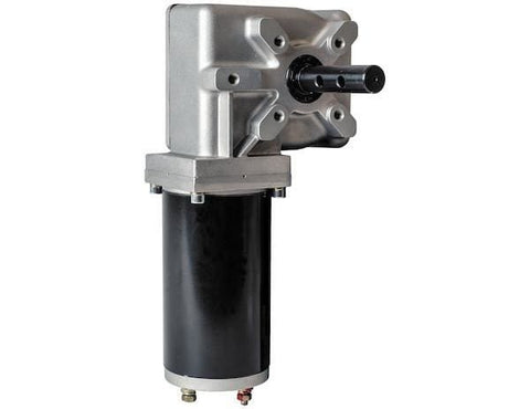 Buyers-5541065-Tarp Gear Motor-12VDC-900 Watts-60:1, (product_type), (product_vendor) - Nicks Truck Parts
