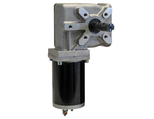 Buyers-5541095-Tarp Gear Motor-12VDC-600 Watts-90:1, (product_type), (product_vendor) - Nicks Truck Parts