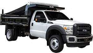 Buyers-5542000-96 In. Wide Spring Tarp Hardware Kit Only, (product_type), (product_vendor) - Nicks Truck Parts