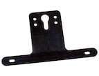 Buyers-5626700-License Plate Bracket, (product_type), (product_vendor) - Nicks Truck Parts