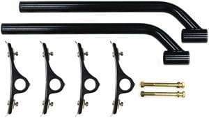 Buyers-8591000-Buyers Fender Mounting Kit (Mounts 1 Side), (product_type), (product_vendor) - Nicks Truck Parts