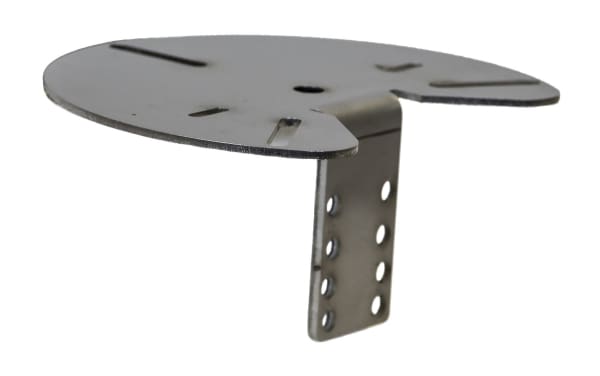Buyers-8891001-Beacon Mirror Mounting Bracket, (product_type), (product_vendor) - Nicks Truck Parts