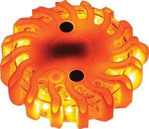 Buyers-8891016-LED Road Flare, (product_type), (product_vendor) - Nicks Truck Parts