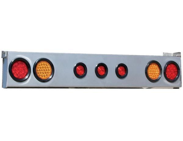 Buyers-8891144-44 Inch LED Light Bar Kit, (product_type), (product_vendor) - Nicks Truck Parts