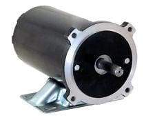 Buyers-9031200-Universal 12 Volt Spreader Conveyor Motor, (product_type), (product_vendor) - Nicks Truck Parts