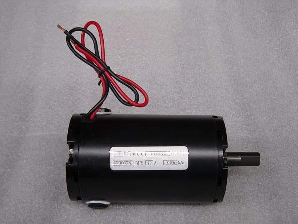 Buyers-9031201-Universal 12 Volt Spinner Motor, (product_type), (product_vendor) - Nicks Truck Parts