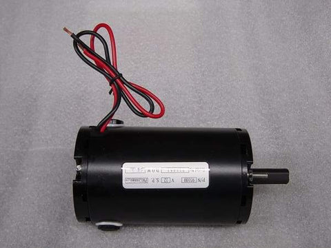 Buyers-9031201-Universal 12 Volt Spinner Motor, (product_type), (product_vendor) - Nick's Truck Parts