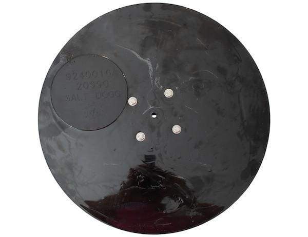 Buyers-9240016A-Replacement 18 Inch Universal Poly Clockwise Spinner, (product_type), (product_vendor) - Nicks Truck Parts