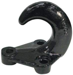Buyers-B076A-Tow Hook and Shackle, (product_type), (product_vendor) - Nick's Truck Parts