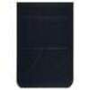 Buyers-B1412LSP-Buyers H-D Rubber Mudflaps 14 in. X 12 in., (product_type), (product_vendor) - Nick's Truck Parts