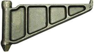 Buyers-B23515-Outrigger Assembly, Forged with Upper & Lower Brackets, (product_type), (product_vendor) - Nicks Truck Parts