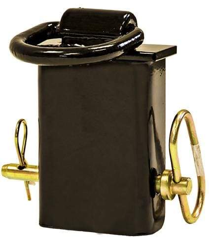 Buyers-B38SP-Stake Pocket D-Ring, (product_type), (product_vendor) - Nicks Truck Parts